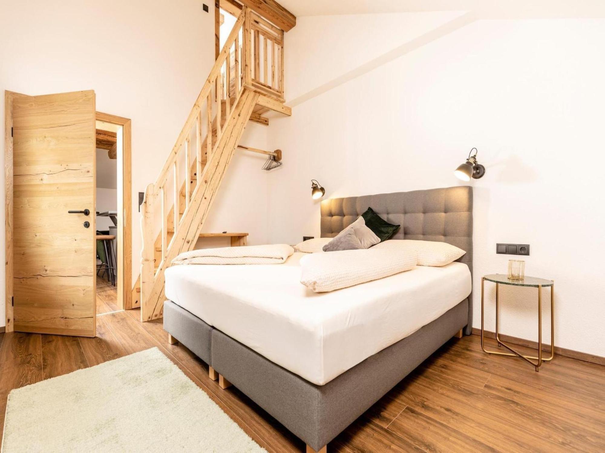 Apartment In Strass Im Zillertal In A Beautiful Setting Exterior photo