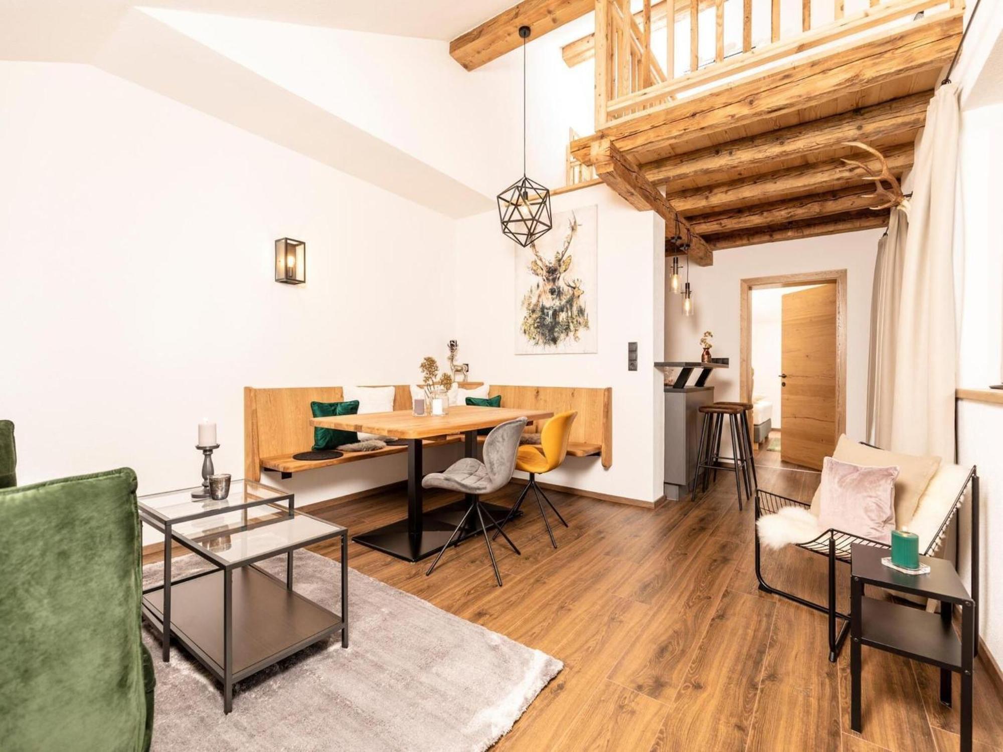 Apartment In Strass Im Zillertal In A Beautiful Setting Exterior photo