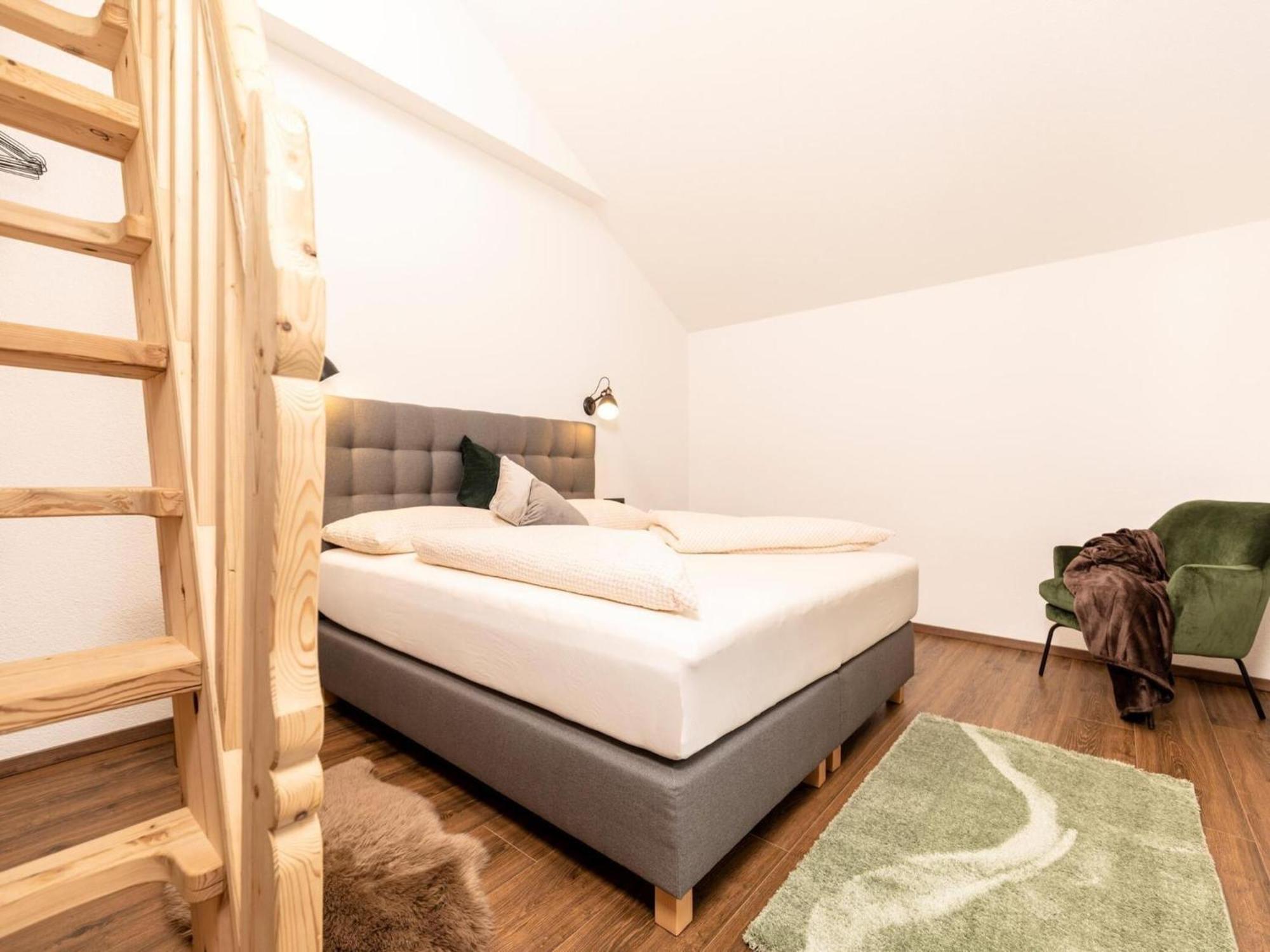 Apartment In Strass Im Zillertal In A Beautiful Setting Exterior photo