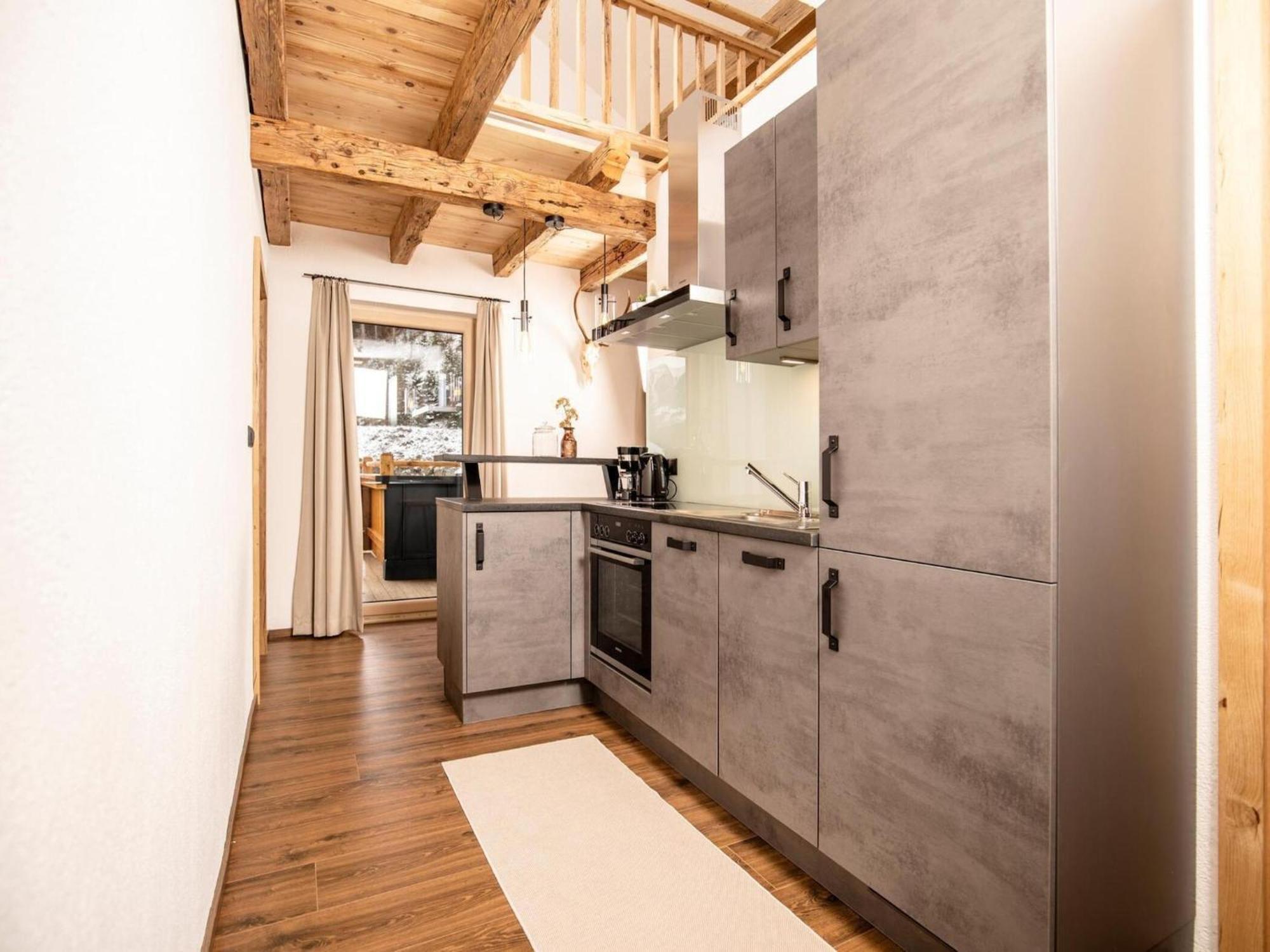 Apartment In Strass Im Zillertal In A Beautiful Setting Exterior photo