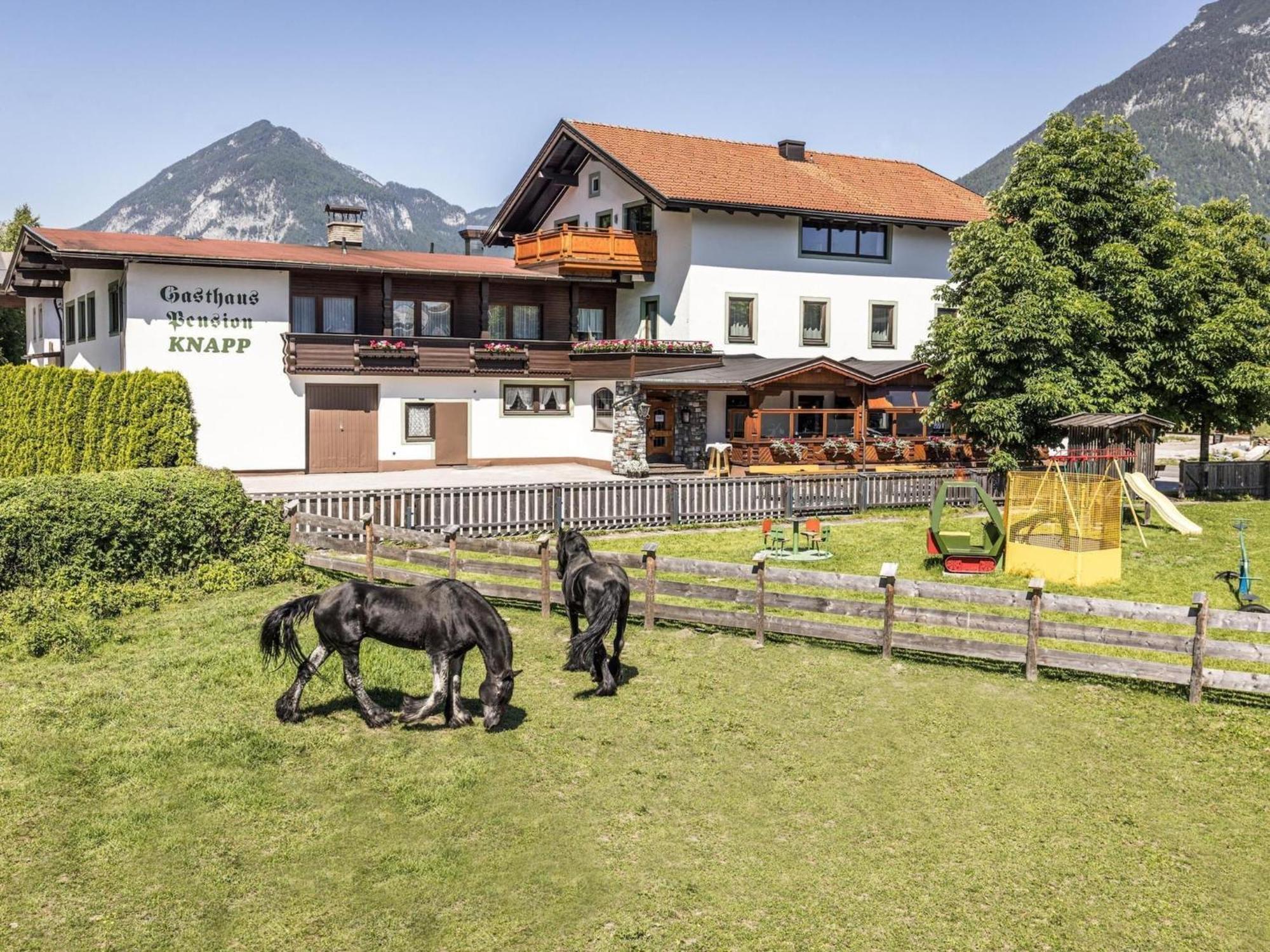Apartment In Strass Im Zillertal In A Beautiful Setting Exterior photo
